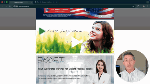 exactstaff.com