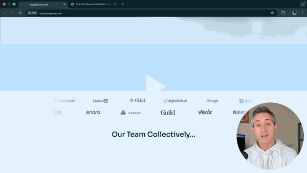 rayaadvisory.com