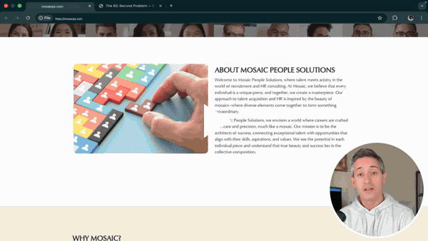 mosaicps.com