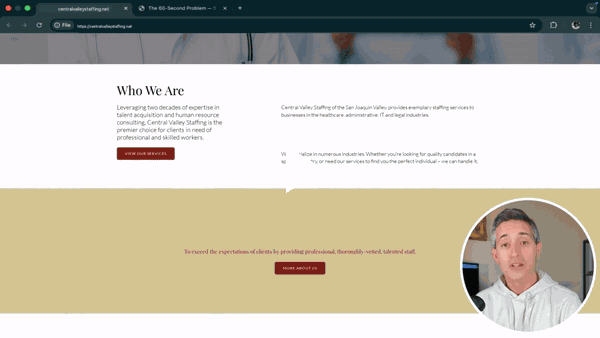 centralvalleystaffing.net