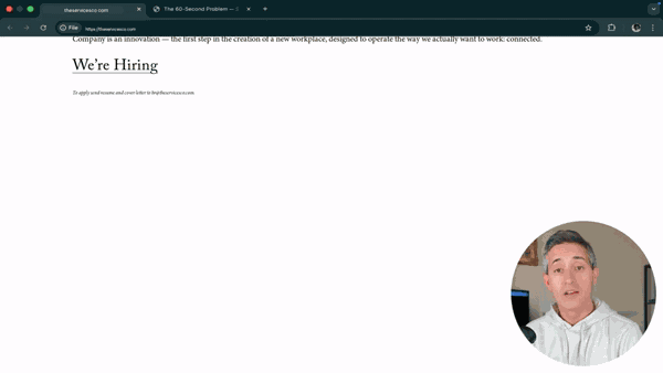 theservicesco.com