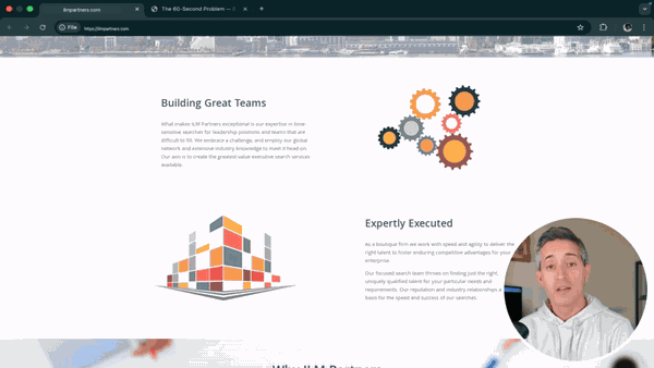 ilmpartners.com