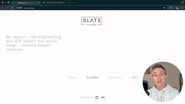 slatetalent.io