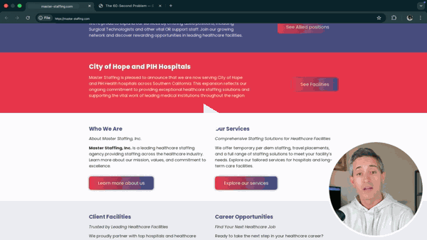 master-staffing.com