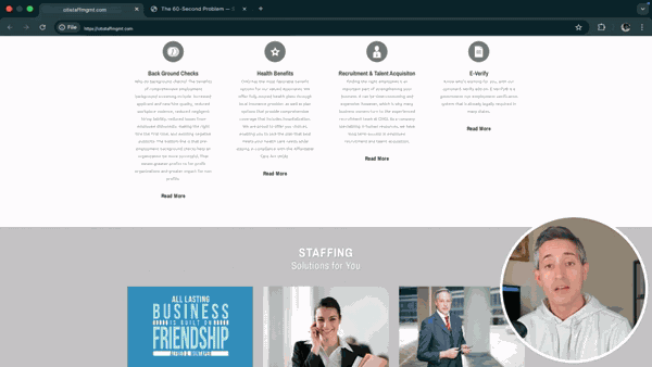 citistaffmgmt.com