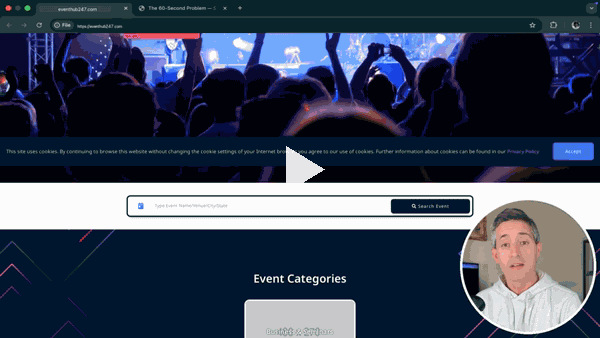 eventhub247.com