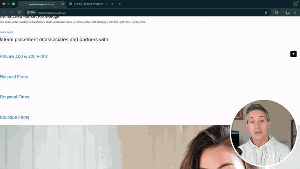 vineattorneysearch.com