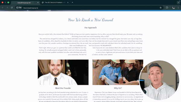 ivanpalmergroup.net