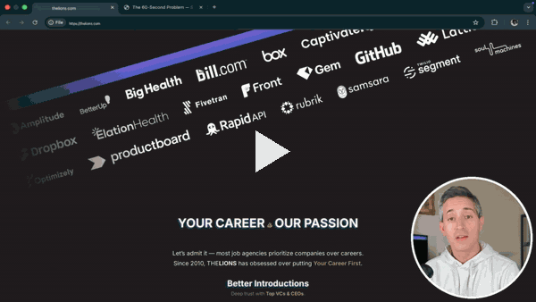 thelions.com