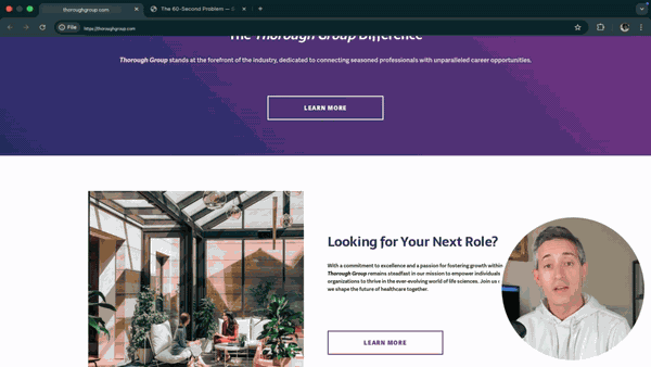 thoroughgroup.com