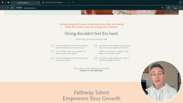 pathwaytalent.is