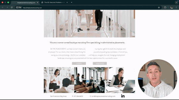 theplacementrecruiting.com