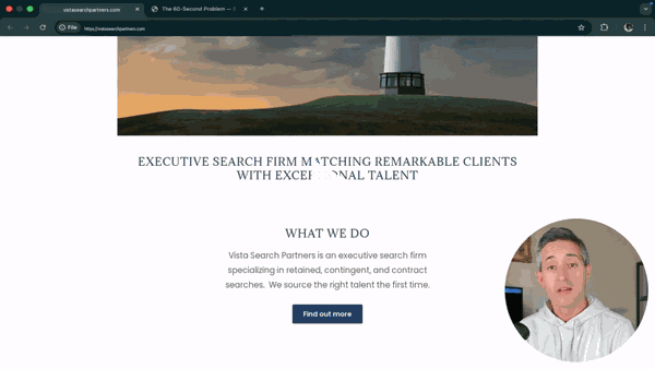 vistasearchpartners.com