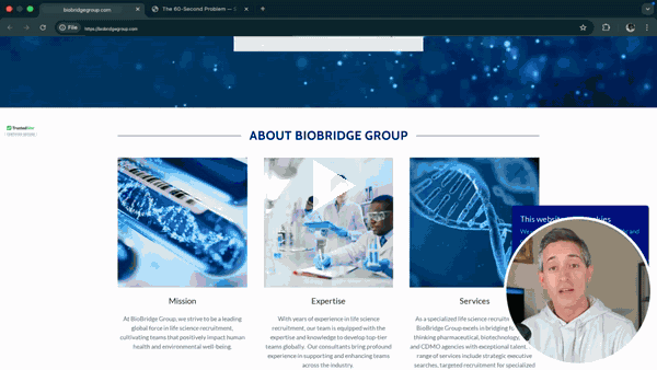 biobridgegroup.com