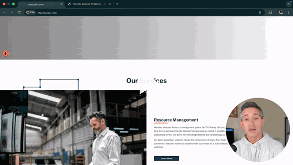 manutecv.com