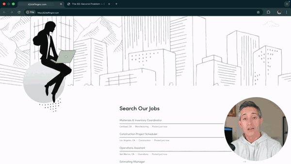k2staffinginc.com