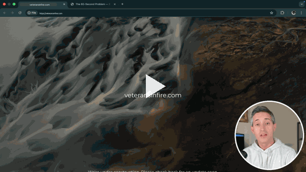 veteransinfire.com