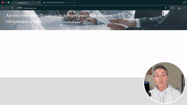 bcasearch.com