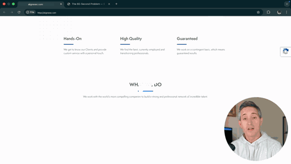 alignexec.com