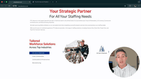 ptsadvance.com