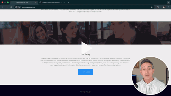 hireforceteam.com