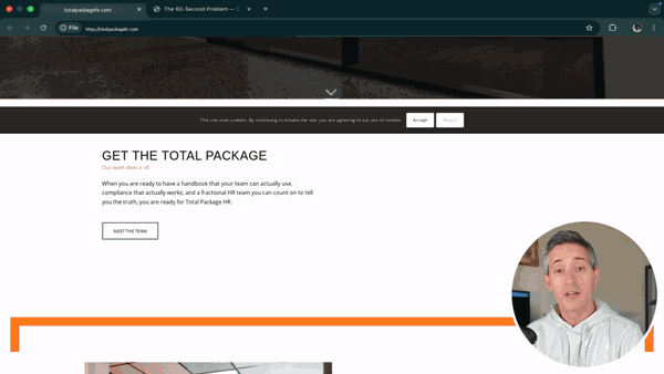 totalpackagehr.com