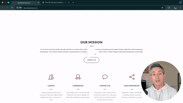 tandemrecruit.com