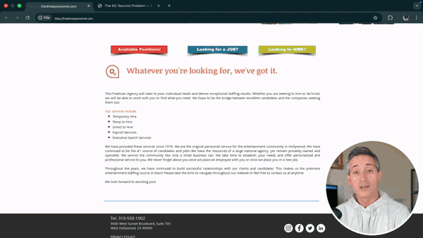 friedmanpersonnel.com