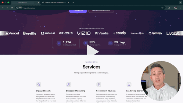 talentstarter.io