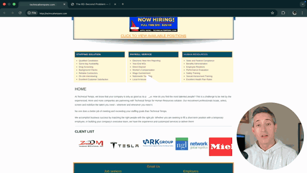 technicaltempsinc.com