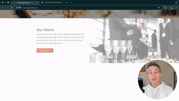 culinarystaffing.com