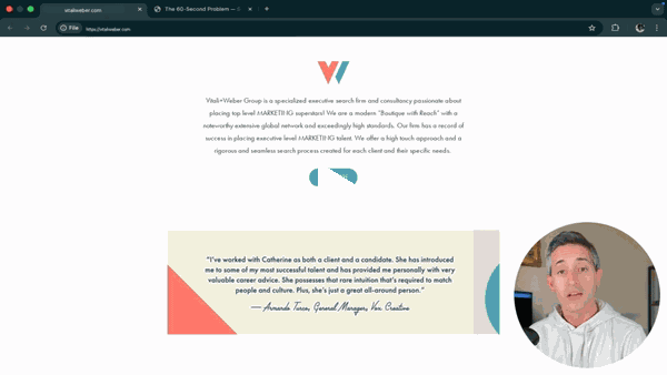vitaliweber.com