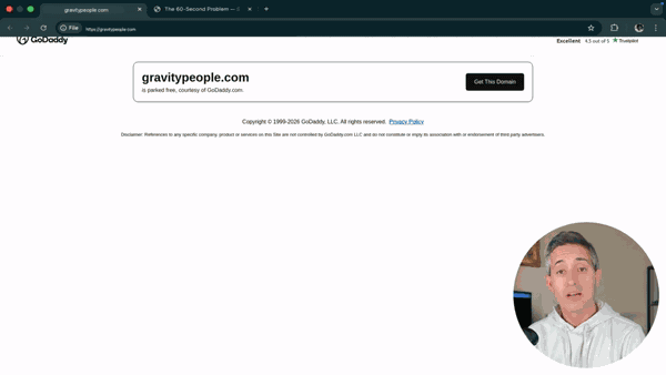 gravitypeople.com
