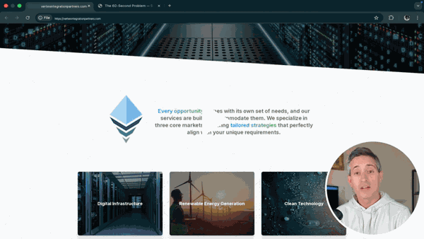 vertexintegrationpartners.com