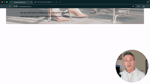 graperecruiting.com