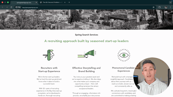 springsearchgroup.com