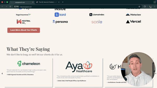 swingsearch.com