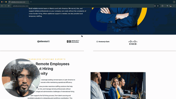 addedbusinessvalue.com