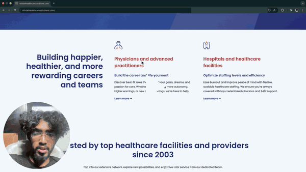 allstarhealthcaresolutions.com