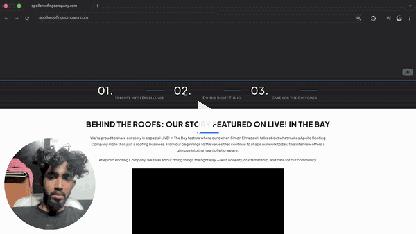 apolloroofingcompany.com