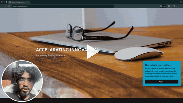 azulconsultinginc.com