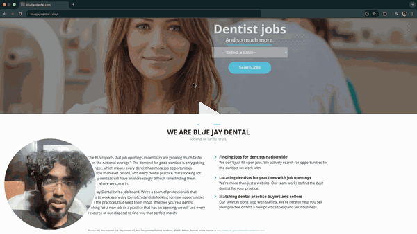 bluejaydental.com