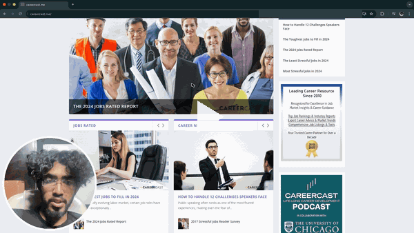 careercast.me