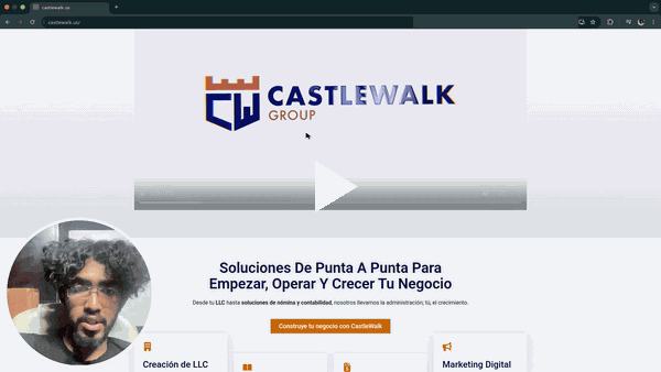 castlewalk.us