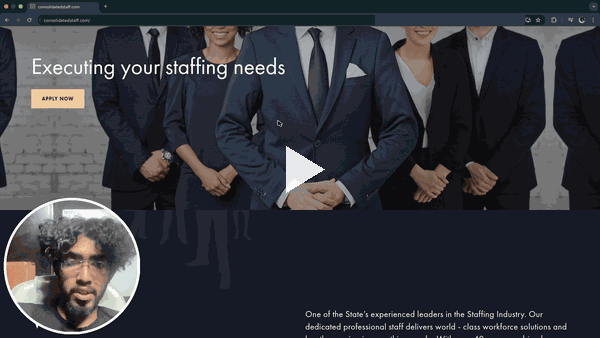consolidatedstaff.com