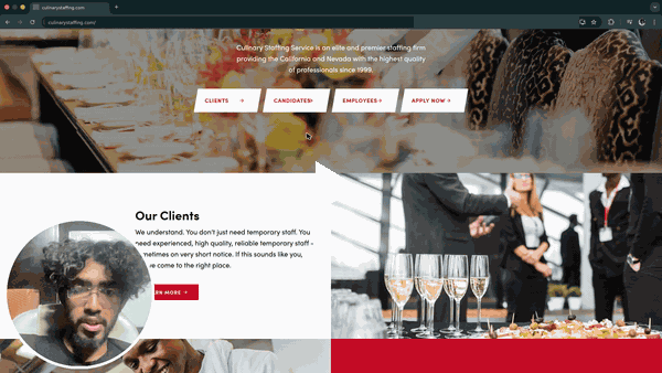 culinarystaffing.com