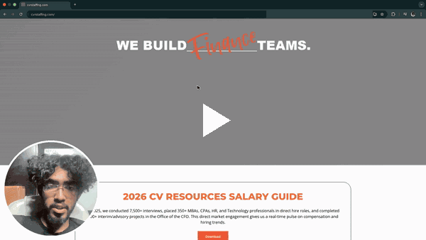 cvrstaffing.com