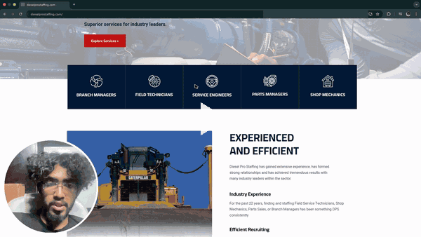 dieselprostaffing.com