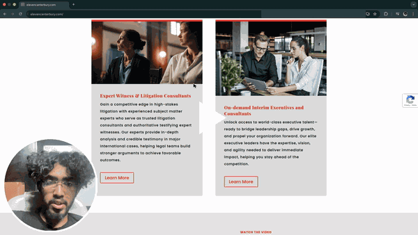 elevencanterbury.com