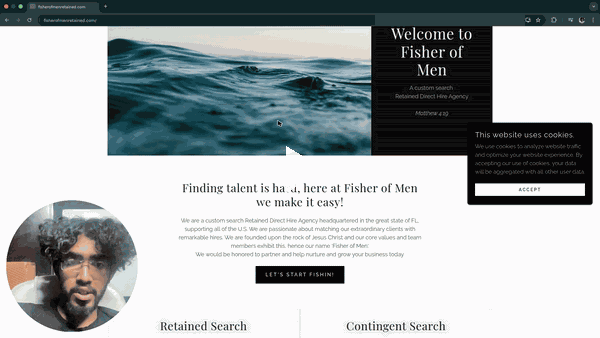 fisherofmenretained.com